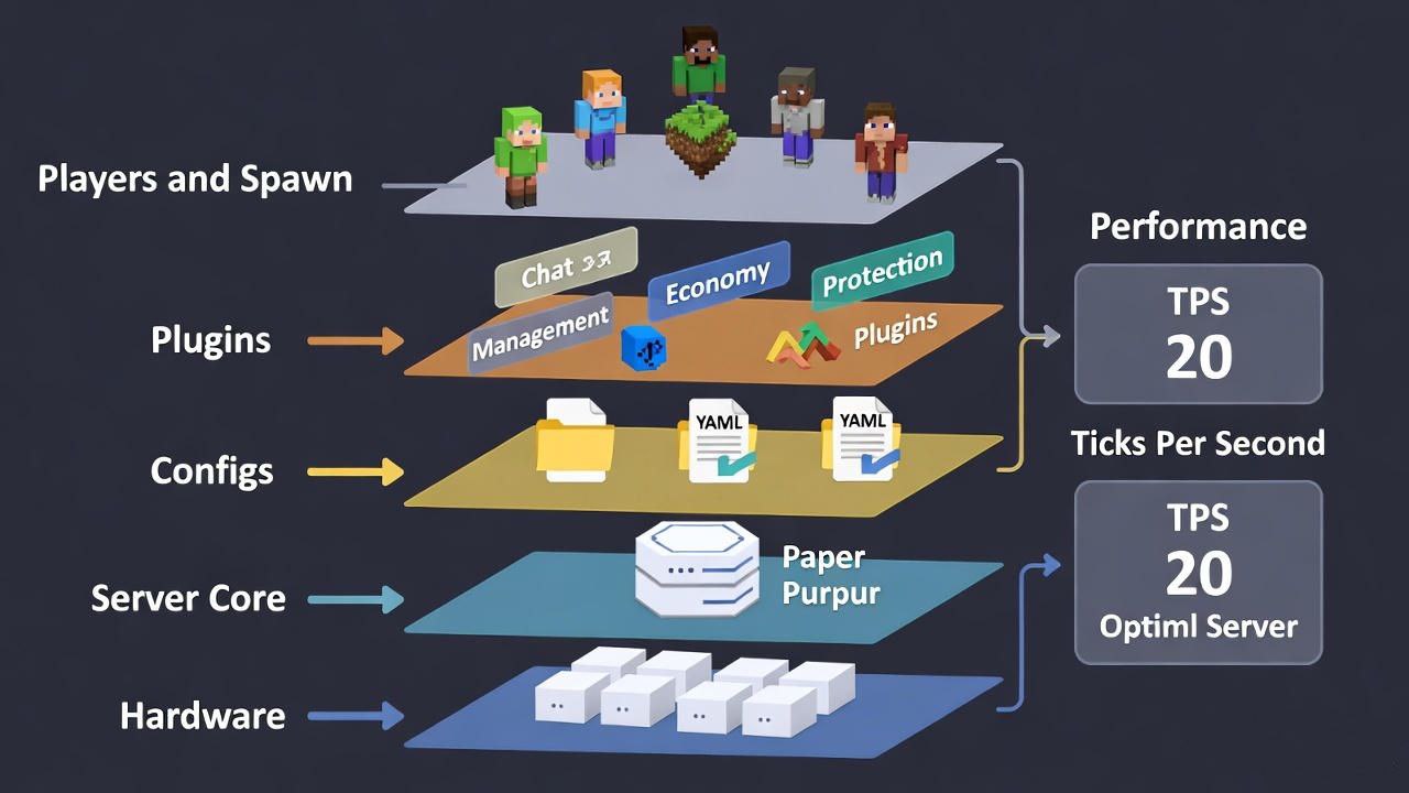 конфиги майнкрафт